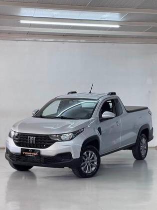 FIAT STRADA 1.3 FIREFLY FLEX FREEDOM CS MANUAL FIAT STRADA 1.3 FIREFLY FLEX FREEDOM CS MANUAL